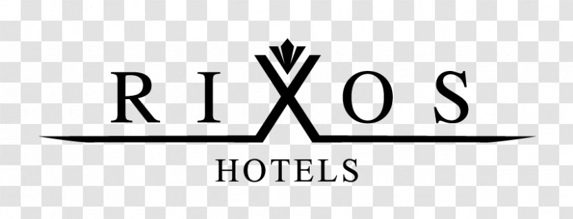 Rixos Hotels The Palm Dubai Business Resort - Logo - Finding Elite Transparent PNG