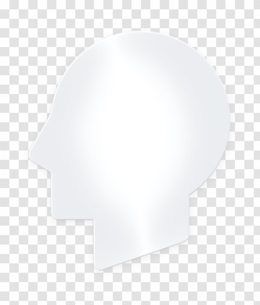 Think Icon Mind Basic Flat Icons - Table - Light Fixture Transparent PNG