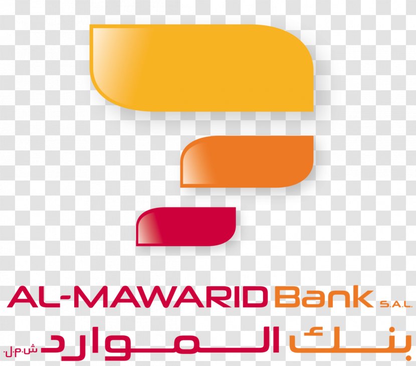 AL-MAWARID Bank - Mar Elias S.A.L. FinanceL Transparent PNG