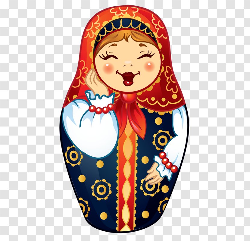 Matryoshka Doll Stock Photography Royalty-free - Kokeshi Transparent PNG