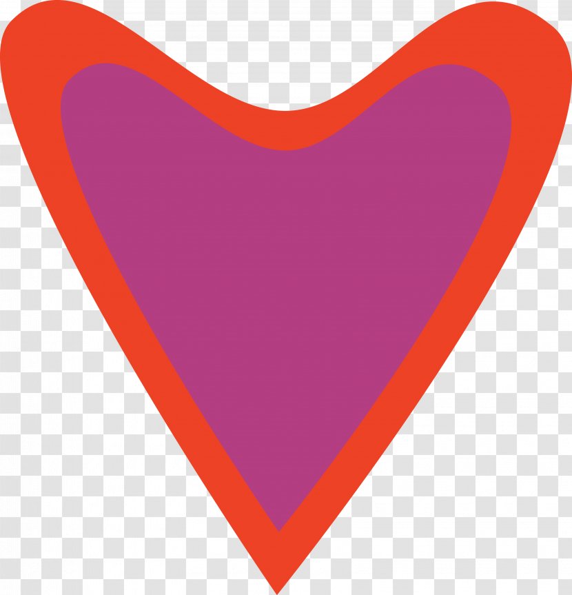 Symbol Heart India Pattern - Tree - Tools Transparent PNG