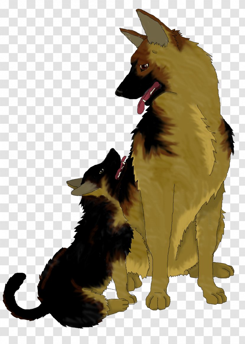 Dog Breed - Carnivoran Transparent PNG