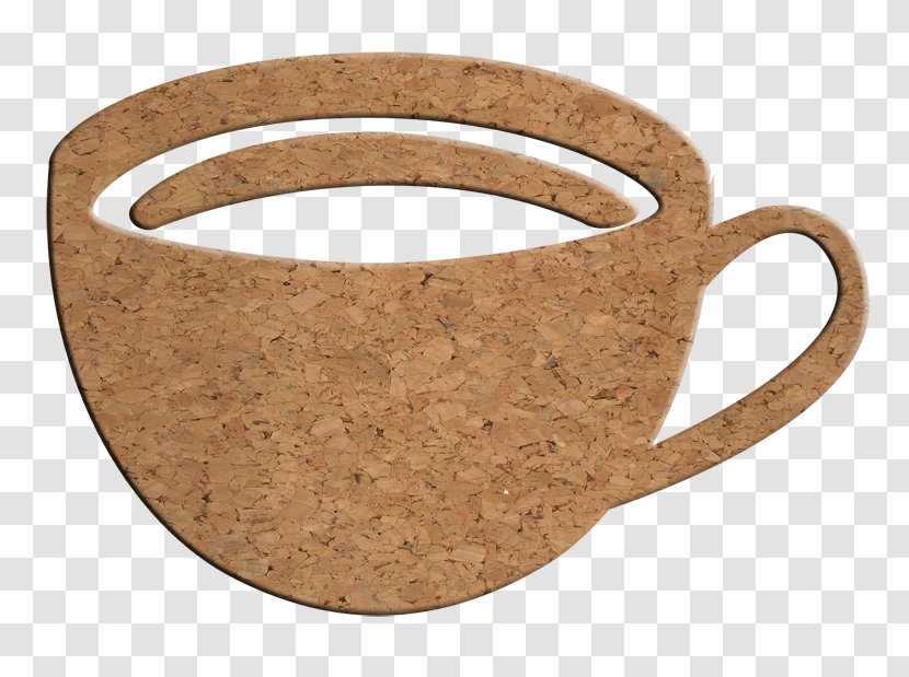 Coffee Cup Tea Mug - Beige - Gravy Image Transparent PNG