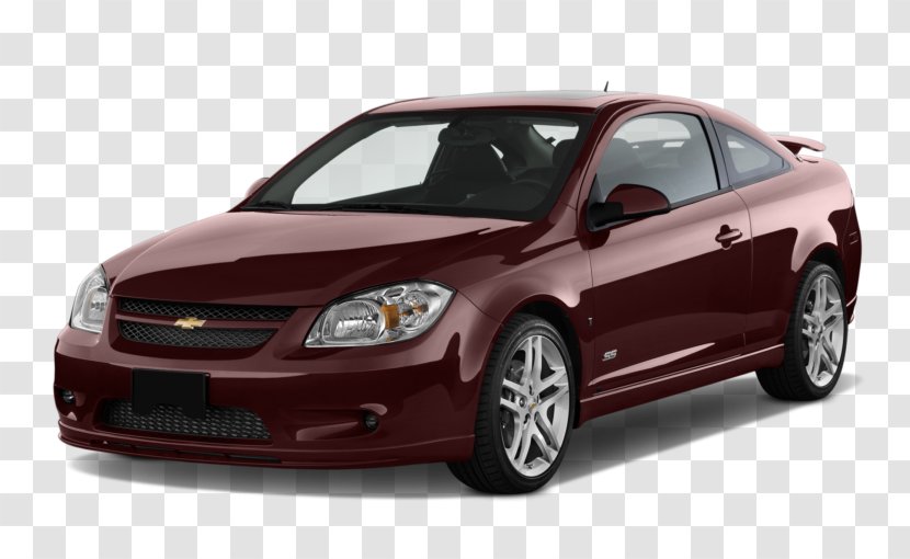 Chevrolet Cobalt SS Car 2005 2009 Transparent PNG