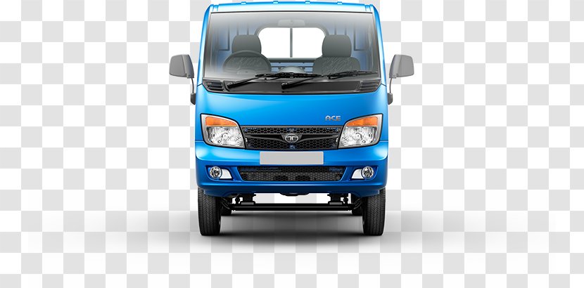 Compact Van Tata Ace Motors Tiago - Vehicle Transparent PNG