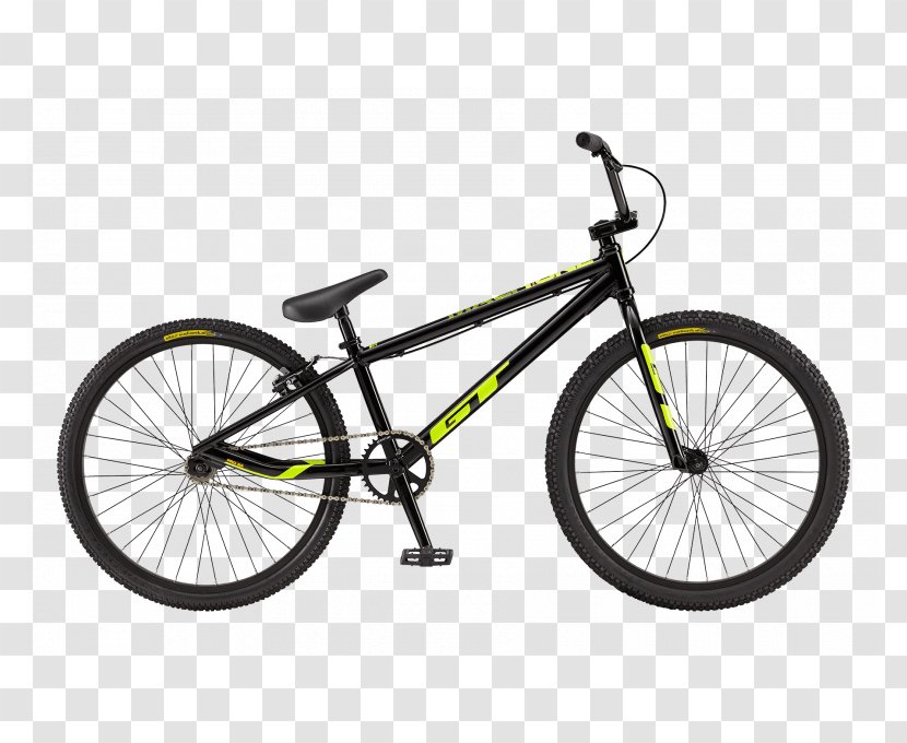 mongoose gt bmx bike