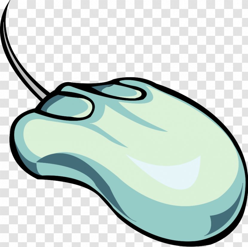 Computer Mouse Keyboard Game Controllers Clip Art Transparent PNG