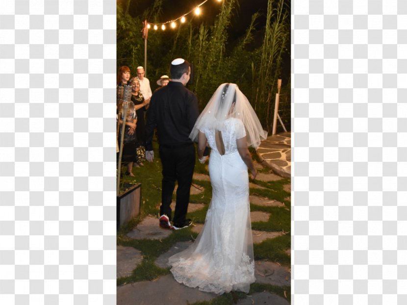 Wedding Dress Bride Gown - Veil Transparent PNG