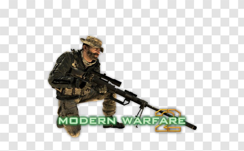 Call Of Duty 4: Modern Warfare Duty: 2 3 World At War - Reconnaissance Transparent PNG
