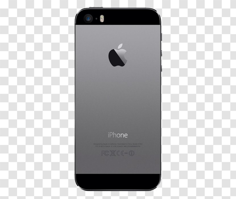 IPhone 5s 4 SE Apple - Iphone Transparent PNG