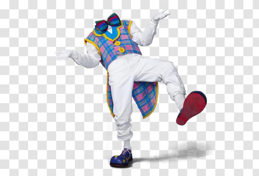 Clown Costume Circus Photography - Clothing Transparent PNG