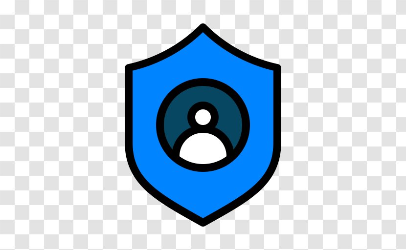 YouTube Avatar User - Symbol - Security Shield Transparent PNG