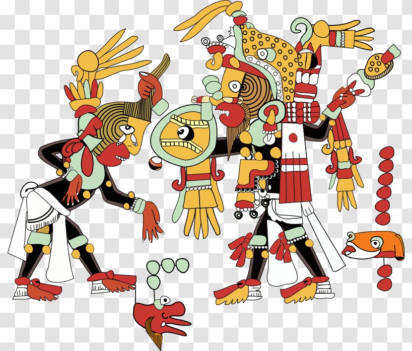 Maya Civilization Mesoamerica Inca Empire Aztec T-shirt - Mexican Images Transparent PNG