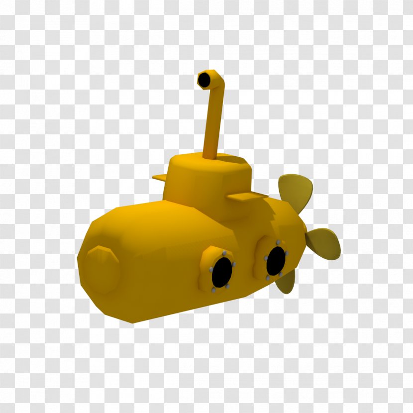 Technology Insect Vehicle - Submarine Transparent PNG