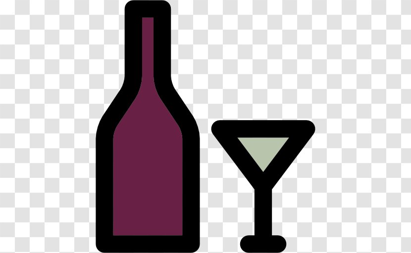 Burgundy Wine Glass Bottle Alcoholic Drink Food Transparent PNG