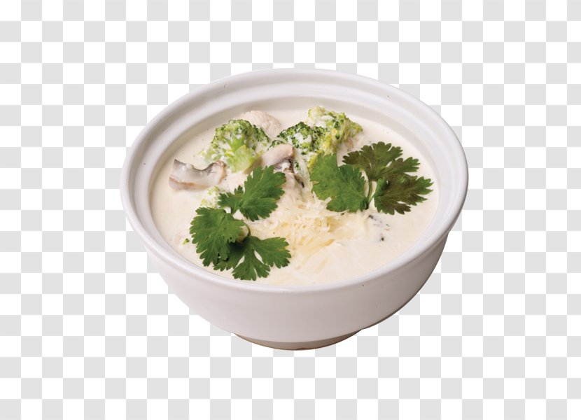 Raita Sushi Pizza Tom Kha Kai Vegetarian Cuisine - Asian Food Transparent PNG