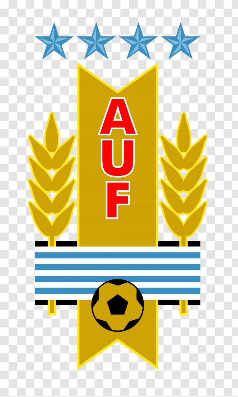 Uruguay National Football Team Under-20 2018 World Cup Uruguayan Association - Under20 Transparent PNG