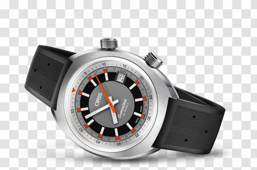 Oris Mechanical Watch Jewellery Jaeger-LeCoultre - Swiss Made Transparent PNG