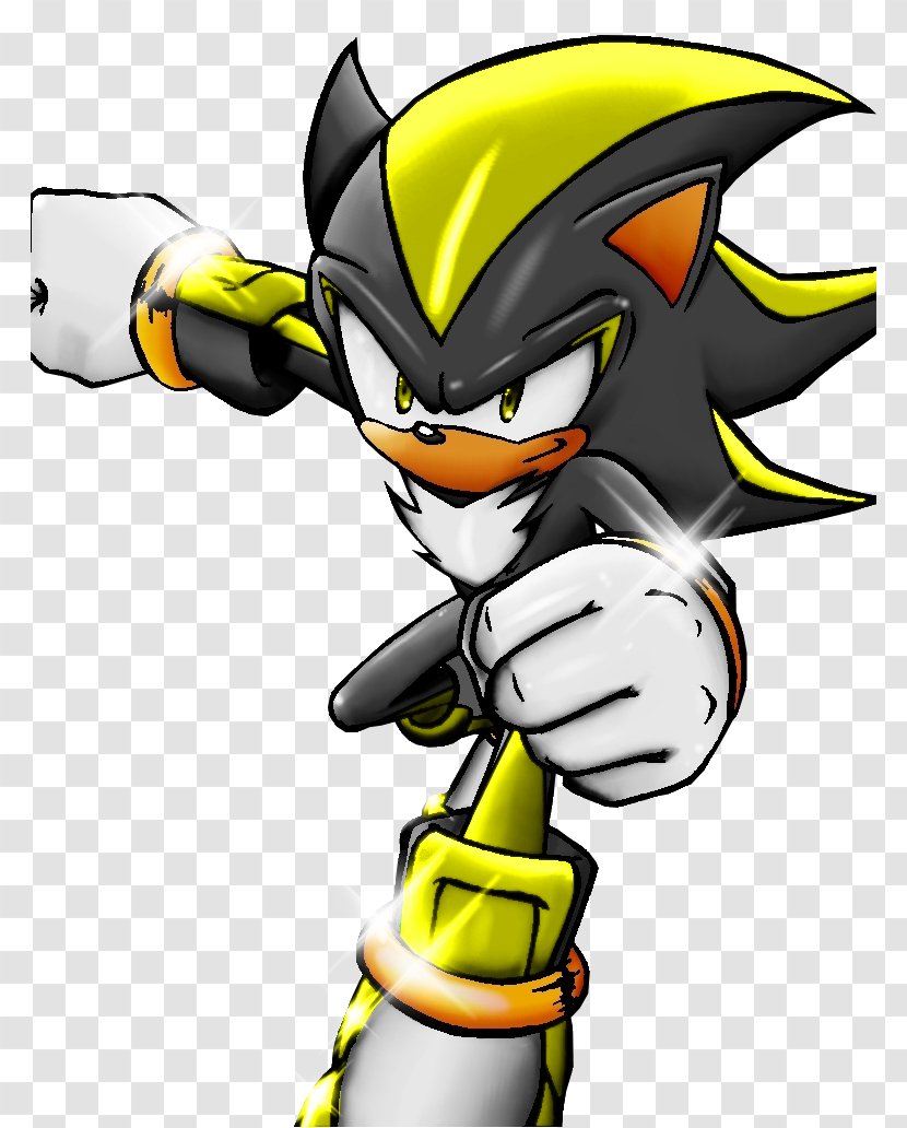 Shadow The Hedgehog Sonic And Black Knight Doctor Eggman Transparent PNG