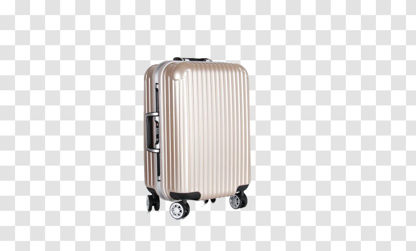 Suitcase Box Travel - Brand Transparent PNG