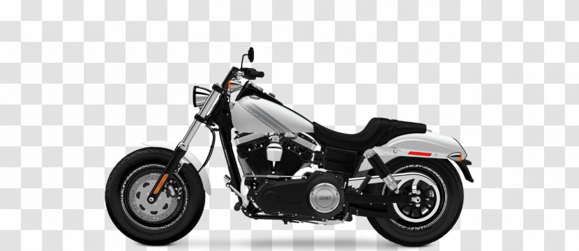Harley-Davidson Super Glide Motorcycle Car Street - Harleydavidson - Crushed Ice Transparent PNG