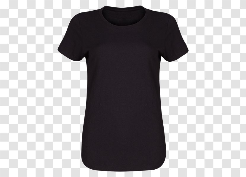 T-shirt Neckline Sleeve Clothing - Adidas Transparent PNG