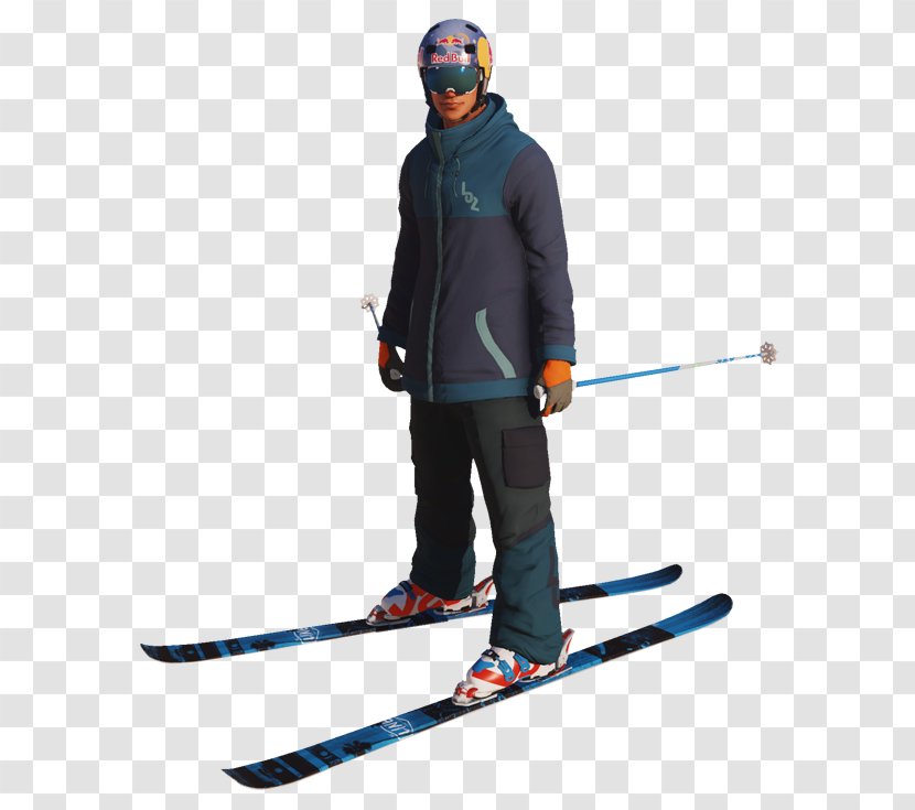 Ski & Snowboard Helmets Alpine Skiing Bindings Poles - Sports Equipment Transparent PNG