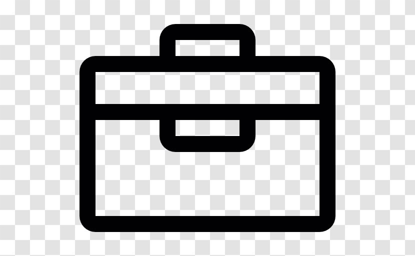 Toolbox Icon - Bag - Symbol Transparent PNG