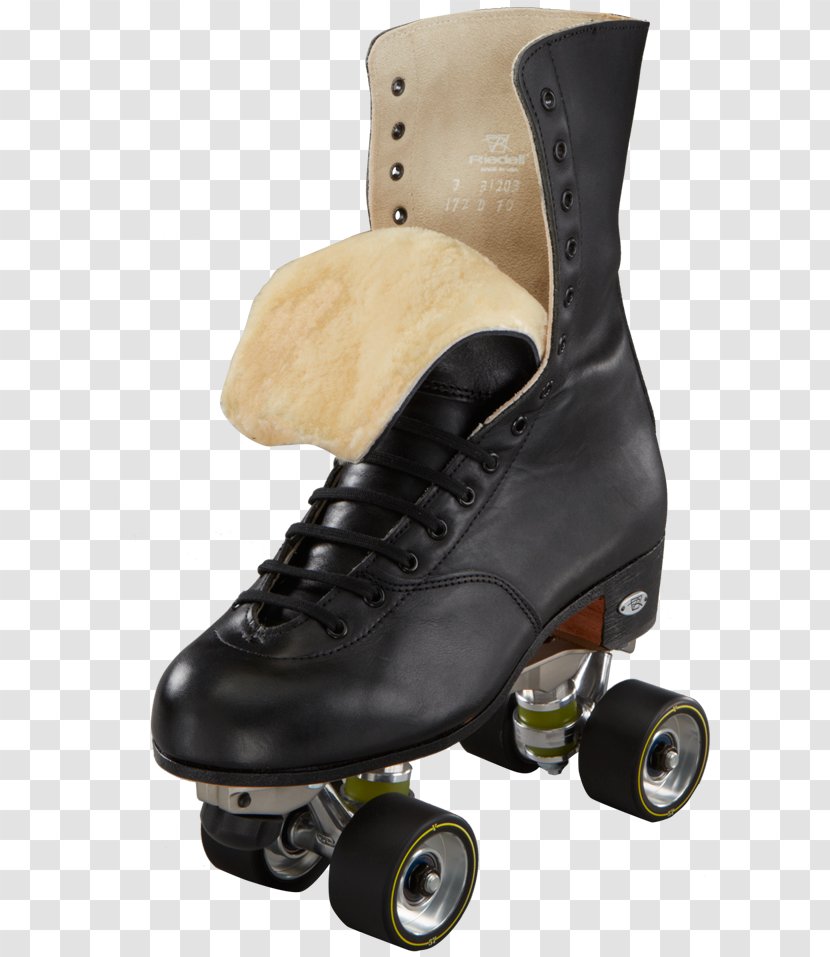 Roller Skates Skating Ice Boot Transparent PNG