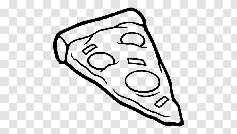 Pizza Junk Food Drawing Italian Cuisine - White Transparent PNG