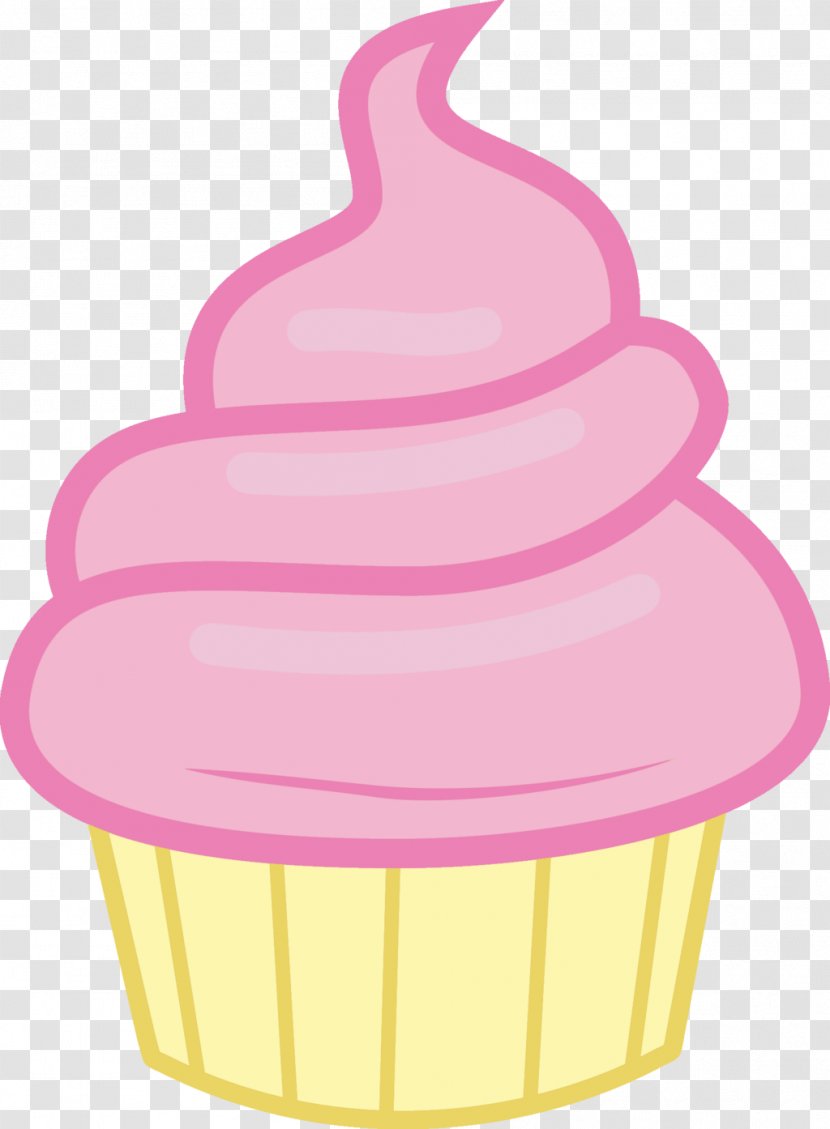 Rainbow Dash Pinkie Pie Applejack Twilight Sparkle Rarity - Cake - Cupcake Transparent PNG