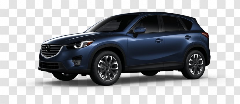 Hyundai Santa Fe Mazda CX-3 Car - Crossover Suv - Cx Transparent PNG