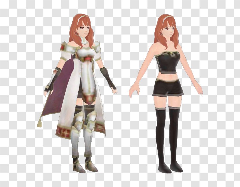 Fire Emblem Warriors Echoes: Shadows Of Valentia Awakening Fates Heroes - Frame - Tree Transparent PNG