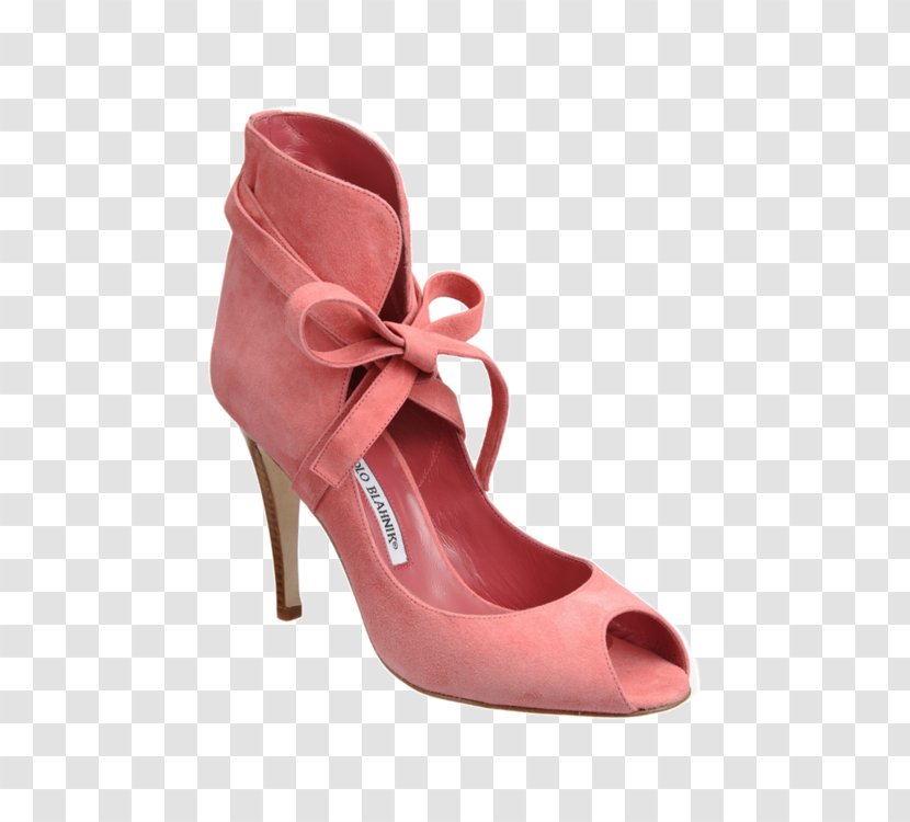 High-heeled Shoe Fashion Sandal Hàng Hiệu - Woman - Manolo Blahnik Transparent PNG