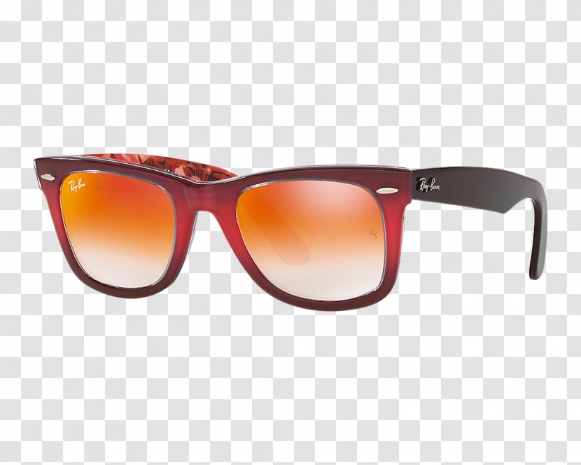 Sunglasses Ray-Ban Wayfarer Clothing - Vision Care Transparent PNG