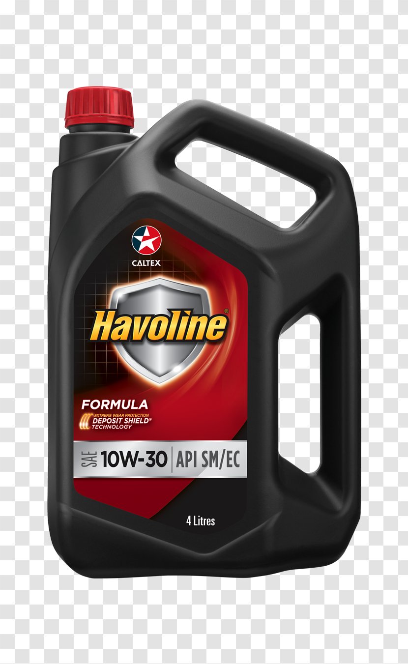 Car 10w30 5 Qt Havoline Oil Motor Formula SAE - Engine Comparison Chart Transparent PNG