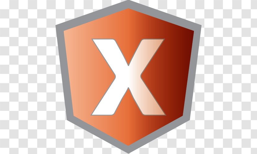 XSERVIZI Srl Logo Sicurezza Proattiva - Scudo Transparent PNG