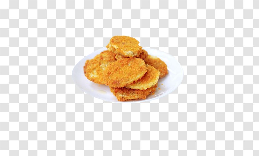 Chicken Nugget French Fries Junk Food Fried Potato Chip - Chips Transparent PNG