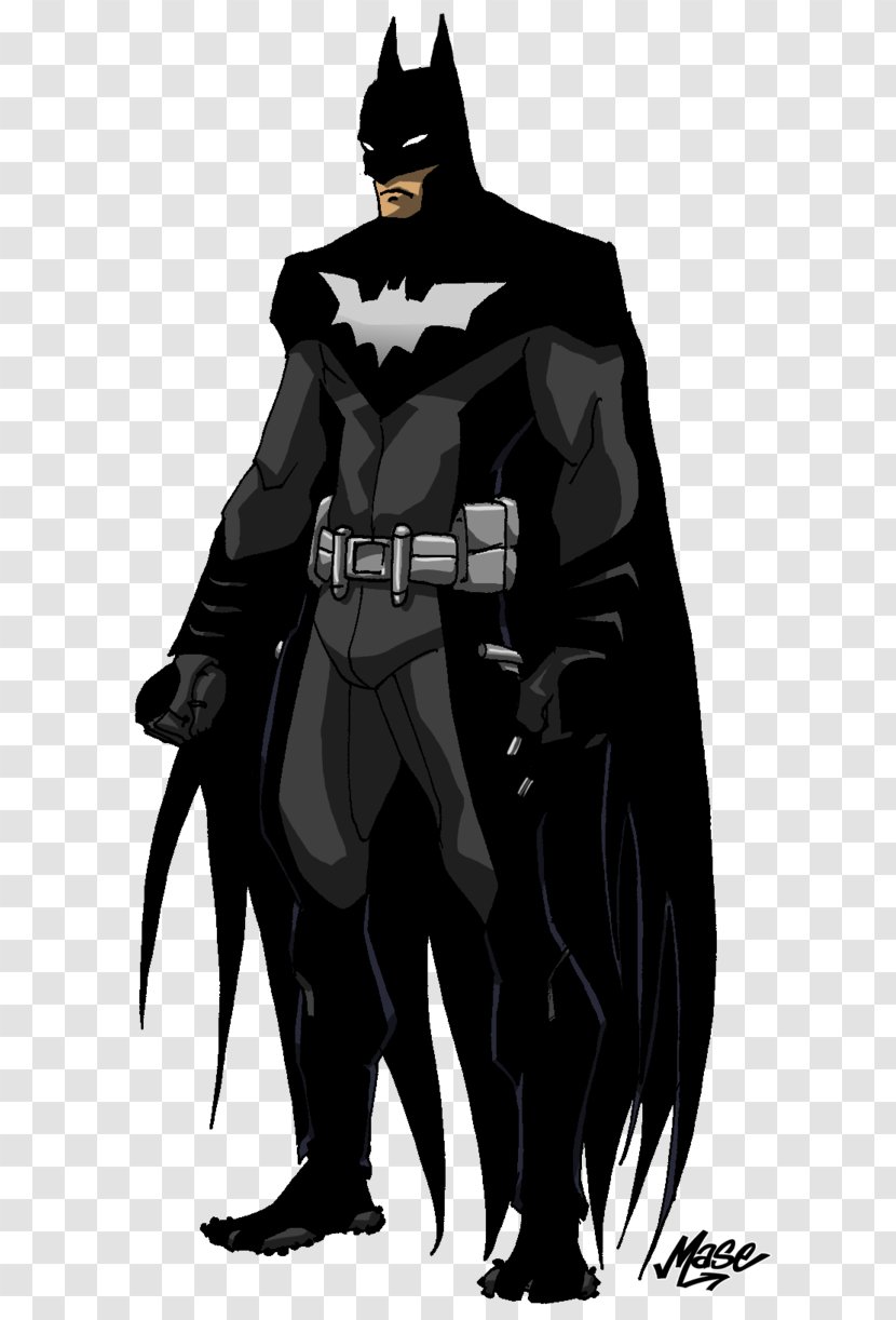 Batman Nightwing Superman Diana Prince Martian Manhunter - Superhero - Various Comics Transparent PNG