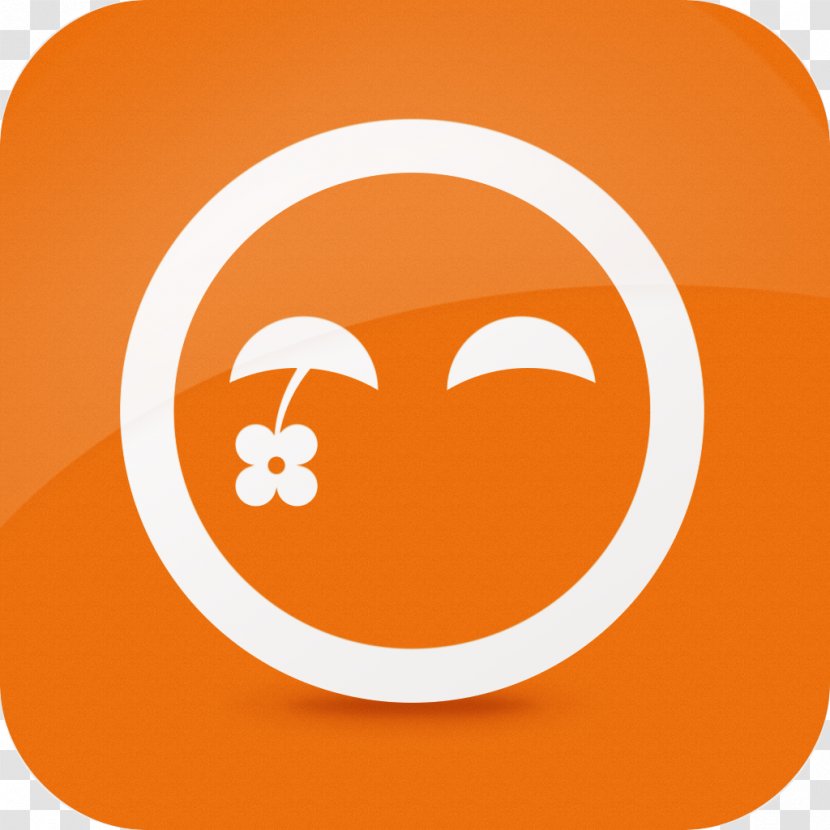 Tudou.com Apple App Store Download - Smile Transparent PNG
