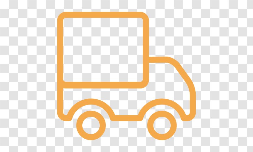 Logistics Service Distribution Retail - Area - Delivery Bike Transparent PNG