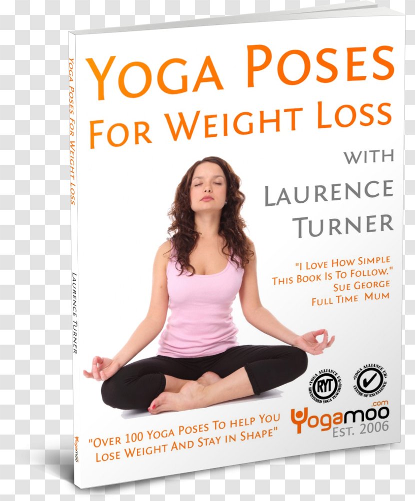 Yoga Exercise Sitting Disease Ujjayi Breath - Losing Weight Transparent PNG