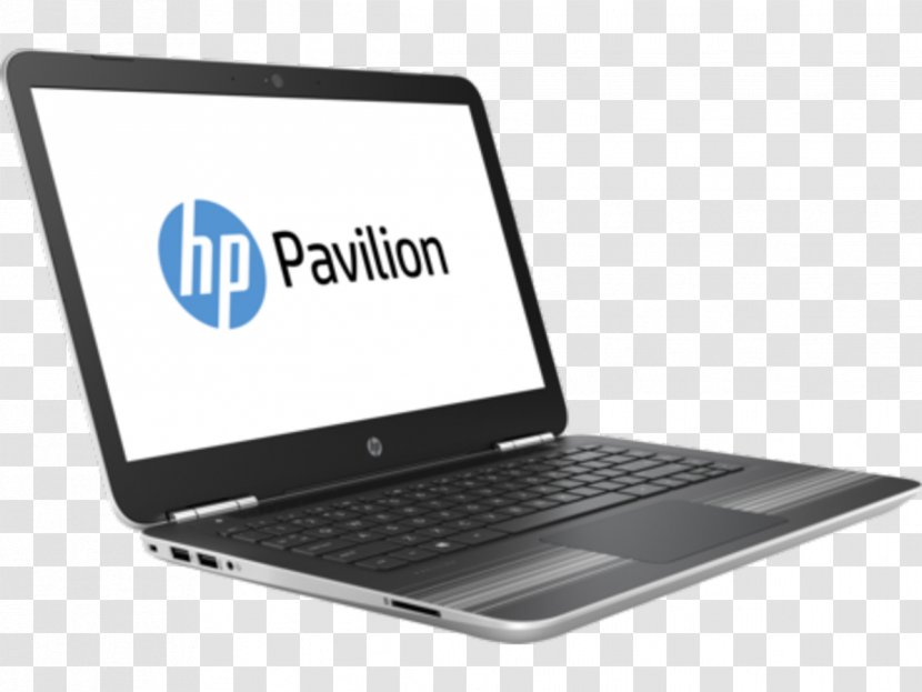 Laptop HP Pavilion Intel Core I5 Hard Drives Multi-core Processor - Serial Ata Transparent PNG