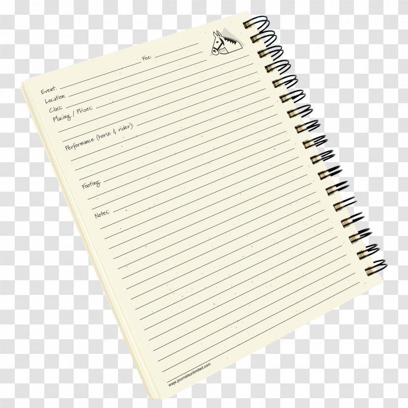 Notebook Paper Hardcover Amazon.com Daily Devotions (Color) - Product Transparent PNG
