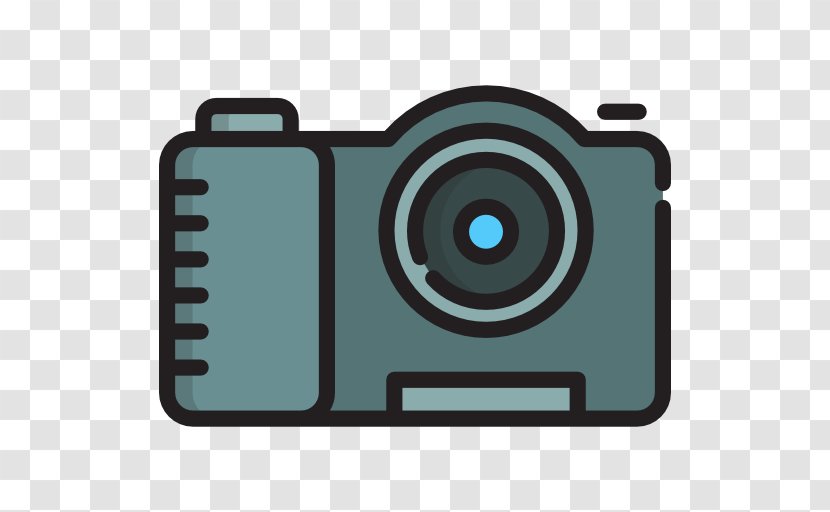 Leica M Camera Lens Transparent PNG