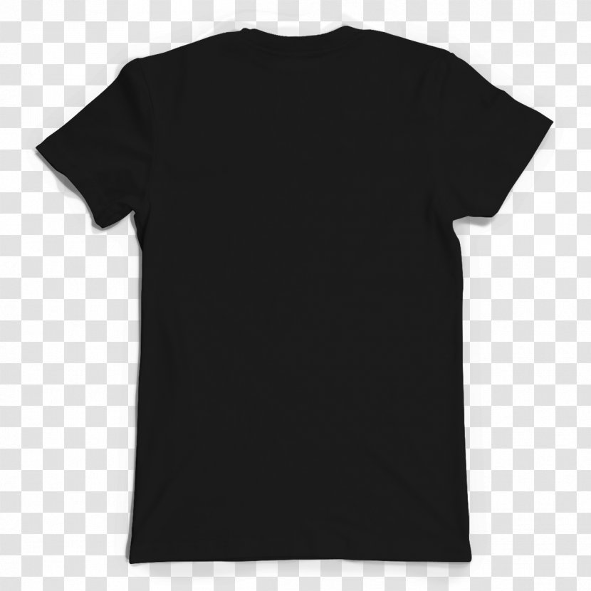T-shirt Hoodie Sleeve Crew Neck - Frame - Ellie Goulding Transparent PNG