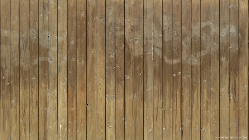 Wood Flooring Desktop Wallpaper High-definition Video - Plank - Texture Transparent PNG