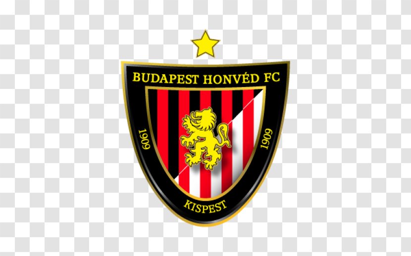Bozsik Stadion Football Player Paksi FC Budapest Honved Vs Diosgyori VTK - Badge Transparent PNG