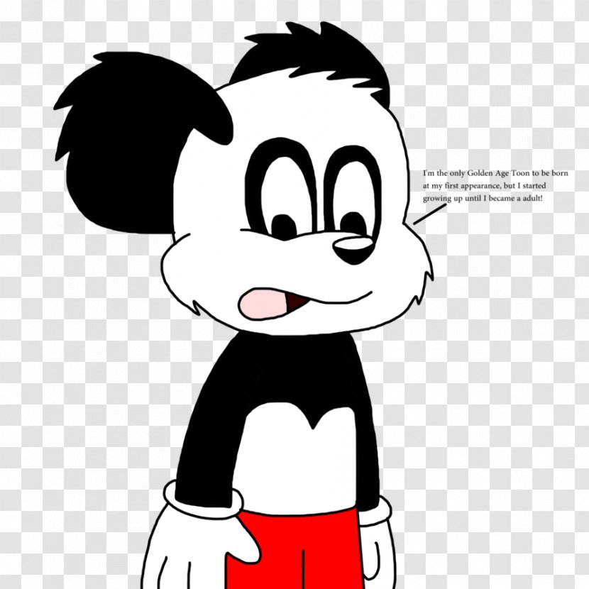 Andy Panda Giant Woody Woodpecker Cartoon Character - Tree - Heart Transparent PNG