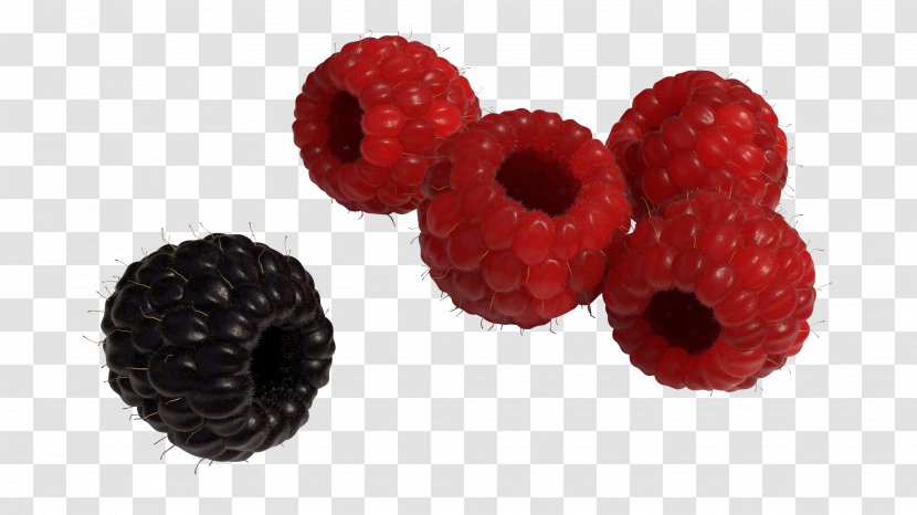 Raspberry Juice Berries Tea Pi - Strawberry - Cable Transparent PNG